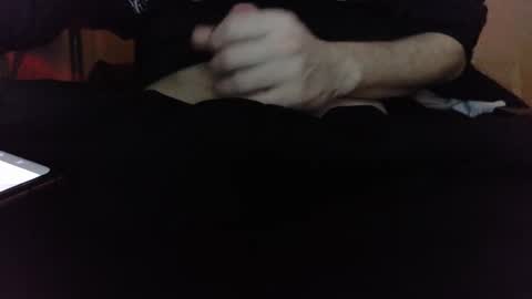 Snapshot of ninjadance chatting on 12, 1, 2025 Ninjadance online show from 12, 1, 2025