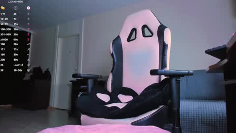 Yumi  ig yumibaee online show from 12, 2, 2025