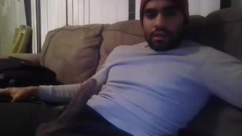 ninjamonkey23 online show from 19, 1, 2025