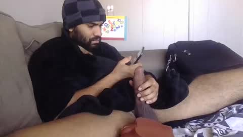 ninjamonkey23 online show from 11, 3, 2025