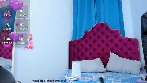 nina dee online show from 26, 2, 2025