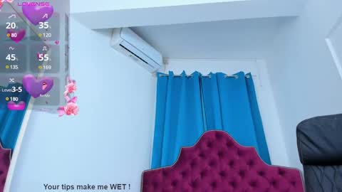 nina dee online show from 28, 2, 2025