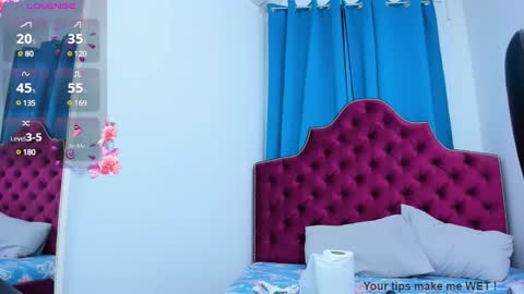 nina dee online show from 4, 3, 2025