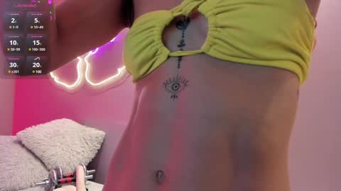 Ninna  online show from 4, 12, 2024