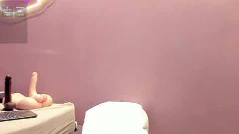 Ninna  online show from 7, 12, 2024