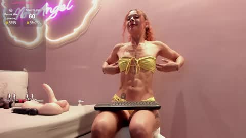 Ninna  online show from 11, 12, 2024