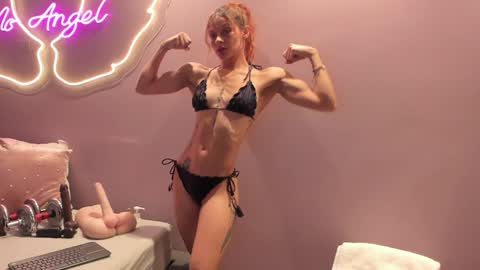 Ninna  online show from 18, 12, 2024