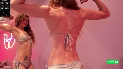 Ninna  online show from 12, 9, 2025