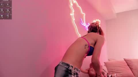 Ninna  online show from 28, 10, 2025