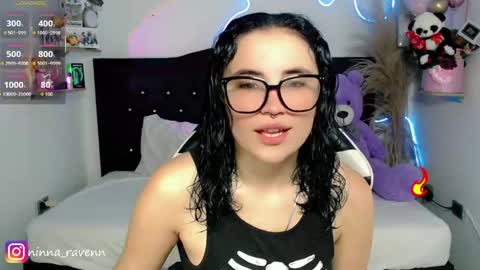 Ninna online show from 1, 5, 2026