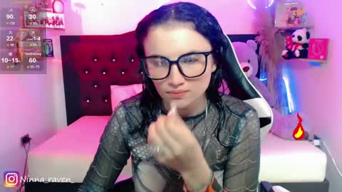 Ninna online show from 25, 5, 2026
