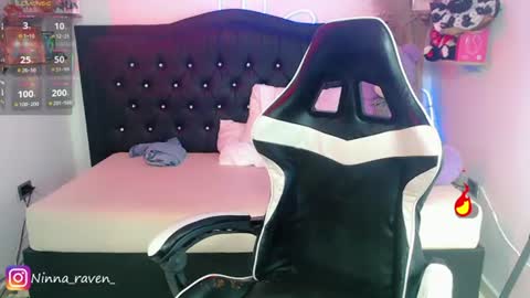 Ninna online show from 13, 6, 2026