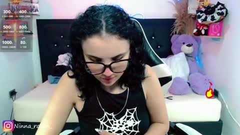 Ninna online show from 17, 6, 2026
