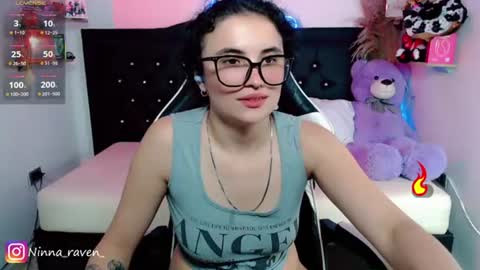 Ninna online show from 20, 6, 2026