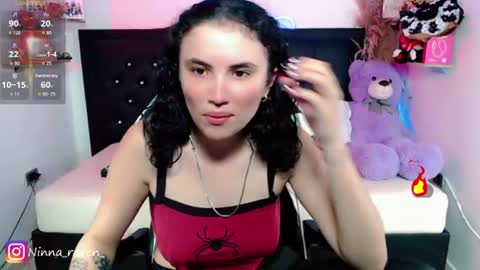Ninna online show from 20, 6, 2026