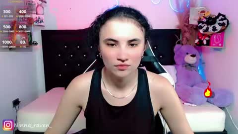 Ninna online show from 21, 6, 2026