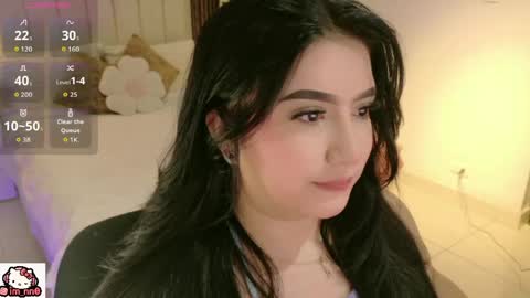 Nina online show from 12, 4, 2026