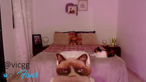 Ninna Rousse online show from 31, 1, 2025