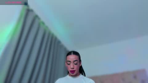 Snapshot of ninonbeart chatting on 6, 3, 2026 Ninon Beart online show from 6, 3, 2026