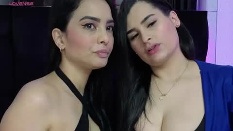 Snapshot of ninoska_14 chatting on 9, 8, 2026 Agatha love online show from 9, 8, 2026