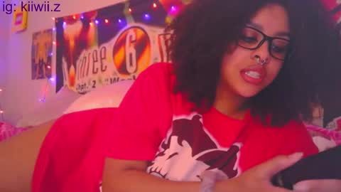Snapshot of nintendhoe_ chatting on 15, 2, 2025 kiwi online show from 15, 2, 2025