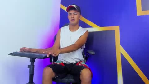 Snapshot of nio_klouds_ chatting on 6, 8, 2026 nio_klouds_ online show from 6, 8, 2026