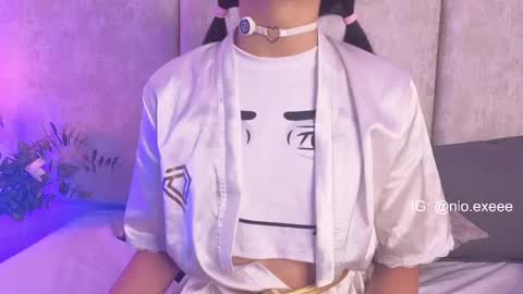 nioki_ online show from 11, 5, 2026