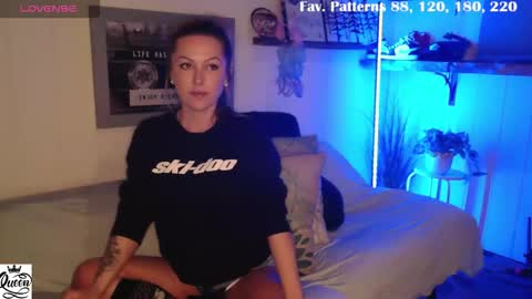 Ainsley              FANSLY-AINSLEYXOXO online show from 25, 2, 2026