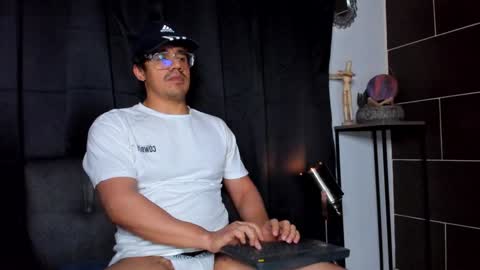 Steven online show from 20, 1, 2025