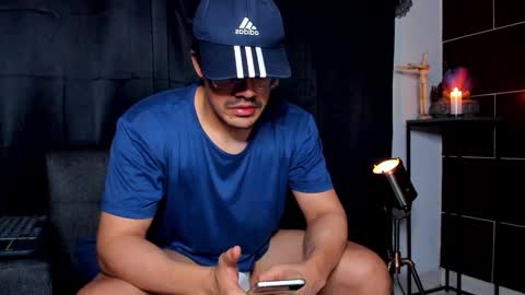 Steven online show from 22, 1, 2025