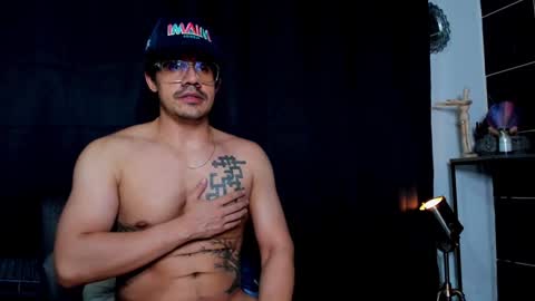 Steven online show from 23, 1, 2025