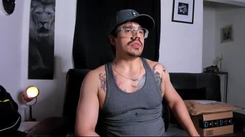 Steven online show from 23, 11, 2025