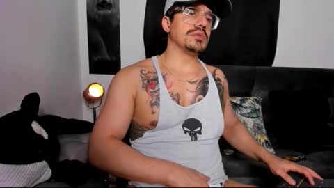 Steven online show from 26, 11, 2025