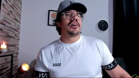 Steven online show from 17, 1, 2026