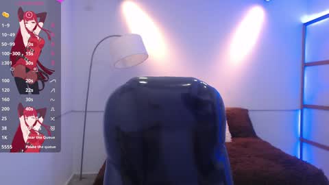 Niquita Doll online show from 16, 1, 2025