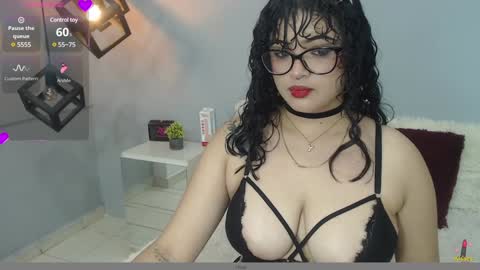 Niquita Doll online show from 6, 2, 2025