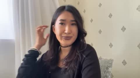 Snapshot of niravoid chatting on 16, 9, 2025 niravoid online show from 16, 9, 2025