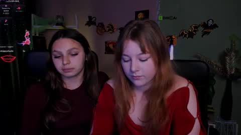 niri_vex online show from 27, 10, 2025