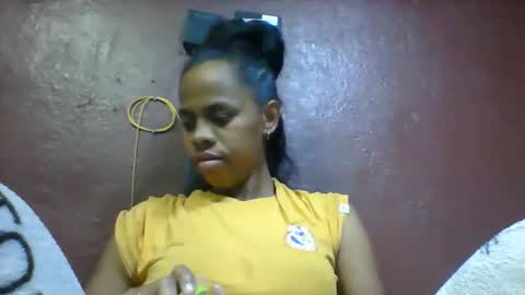 Snapshot of nirinahfy chatting on 12, 10, 2025 nirinahfy online show from 12, 10, 2025