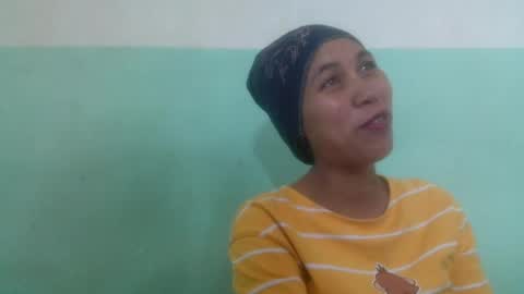 Snapshot of nirisouh chatting on 13, 6, 2026 nirisouh online show from 13, 6, 2026