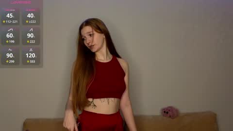 Lynn online show from 7, 12, 2024