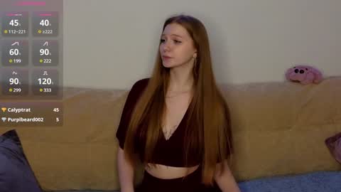 Lynn online show from 14, 12, 2024