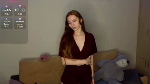 Lynn online show from 9, 1, 2025
