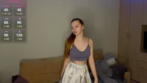 Lynn online show from 12, 1, 2025