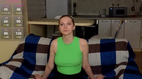 Lynn online show from 26, 1, 2025
