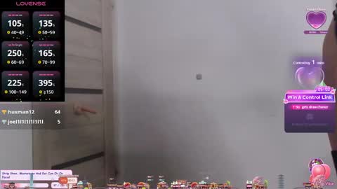 Nisarias online show from 10, 12, 2024