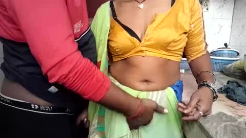 Snapshot of nisha800411 chatting on 26, 12, 2024 Nisha online show from 26, 12, 2024