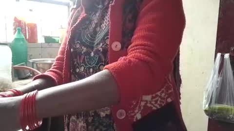 Snapshot of nisha800411 chatting on 3, 1, 2025 Nisha online show from 3, 1, 2025
