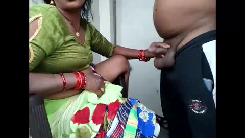 Snapshot of nisha800411 chatting on 18, 2, 2025 Nisha online show from 18, 2, 2025