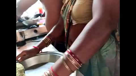 Snapshot of nisha800411 chatting on 4, 3, 2025 Nisha online show from 4, 3, 2025